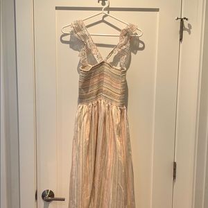 USED: Madewell dress